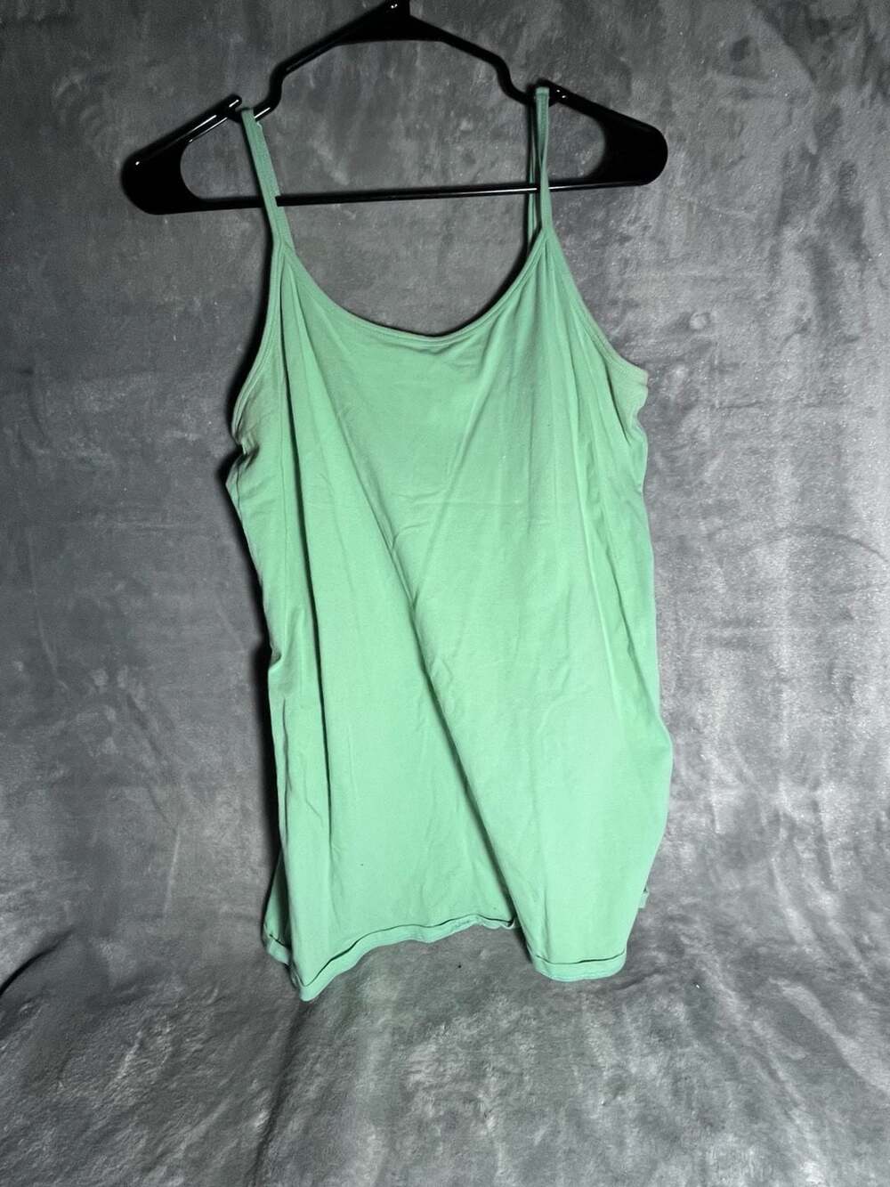 Torrid Foxy Cami Tank Top
